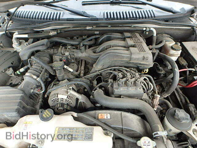 2008 FORD EXPLORER - VIN: 1FMEU73E18UB06175 - Photo 7