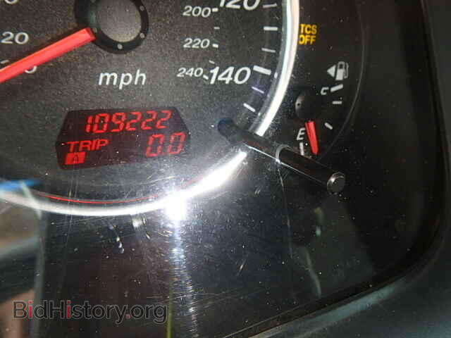 2005 Mazda 6 (VIN 1YVHP80C155M58075) — photo 8 of 10