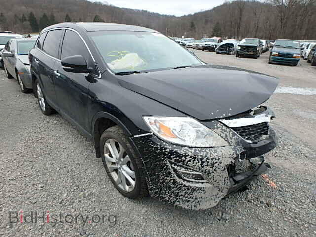 Фотография JM3TB3DV8C0339678 - MAZDA CX-9 2012