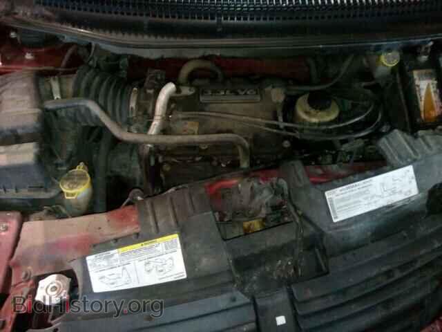 2006 DODGE CARAVAN - VIN: 1D4GP45R36B717176 - Фото 7