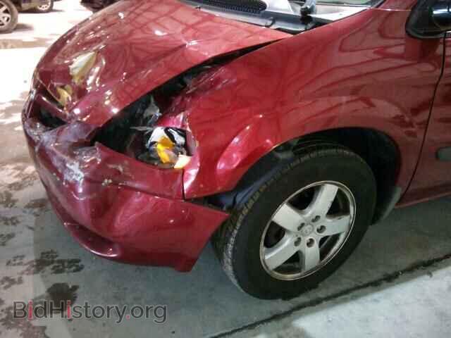 2006 DODGE CARAVAN - VIN: 1D4GP45R36B717176 - Фото 10