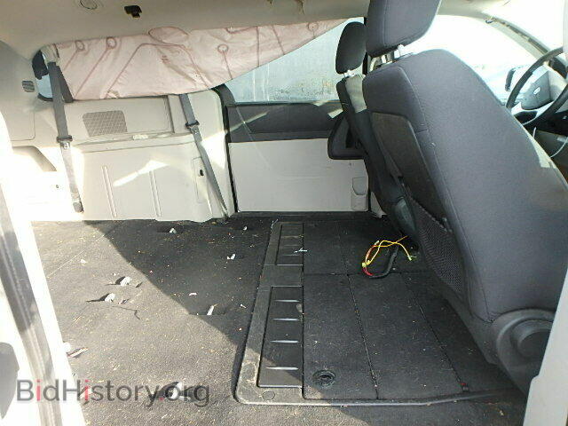 2010 DODGE CARAVAN - VIN: 2D4RN4DEXAR146521 - Photo 6