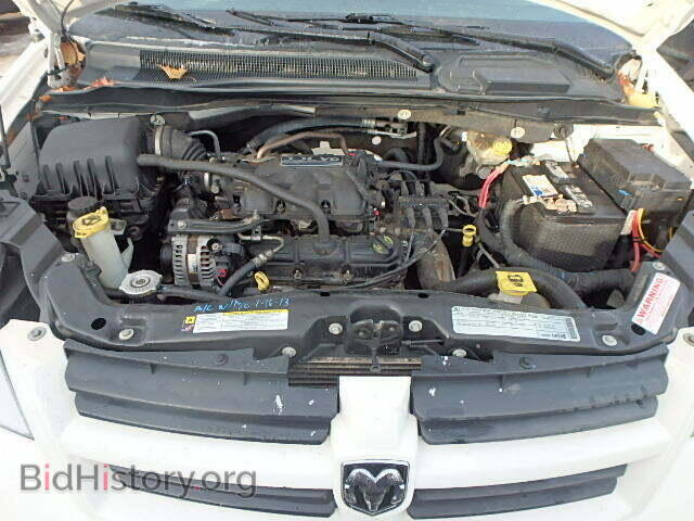 2010 DODGE CARAVAN - VIN: 2D4RN4DEXAR146521 - Photo 7
