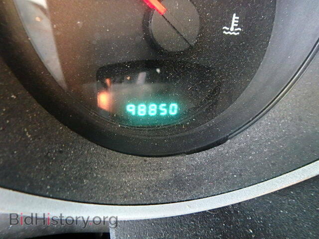 2010 DODGE CARAVAN - VIN: 2D4RN4DEXAR146521 - Photo 8