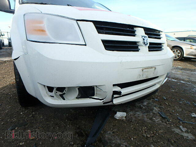 2010 DODGE CARAVAN - VIN: 2D4RN4DEXAR146521 - Photo 10
