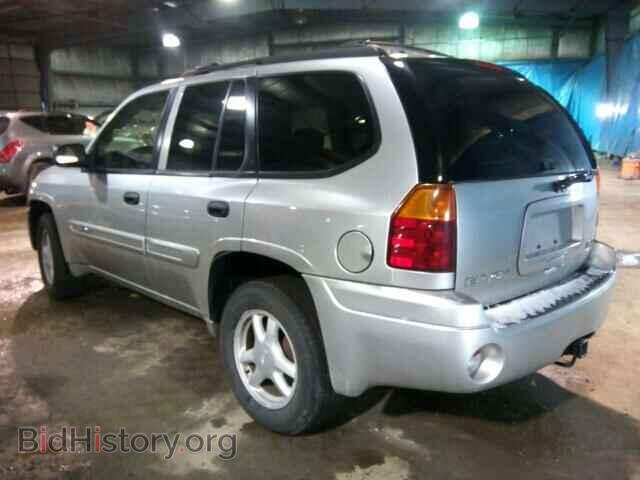 2005 GMC ENVOY - VIN: 1GKDT13S652144759 - Фото 3