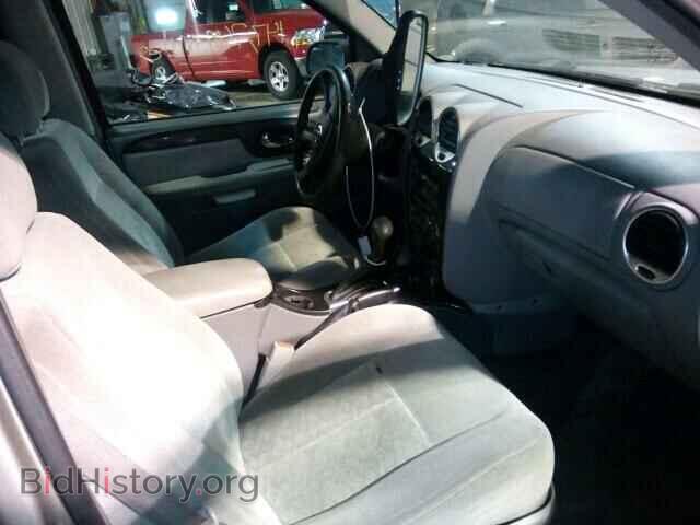 2005 GMC ENVOY - VIN: 1GKDT13S652144759 - Фото 5