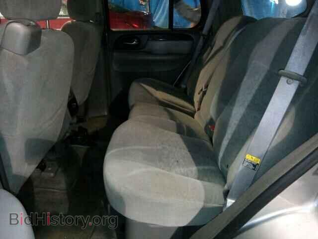 2005 GMC ENVOY - VIN: 1GKDT13S652144759 - Фото 6