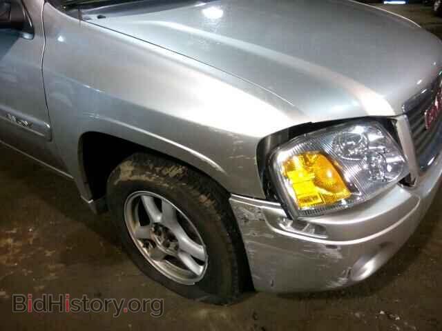 2005 GMC ENVOY - VIN: 1GKDT13S652144759 - Фото 9