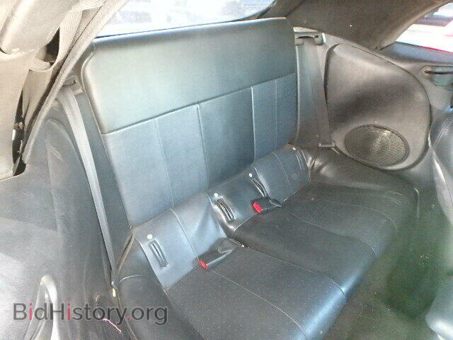 2003 MITSUBISHI ECLIPSE - VIN: 4A3AE75H63E039399 - Photo 6