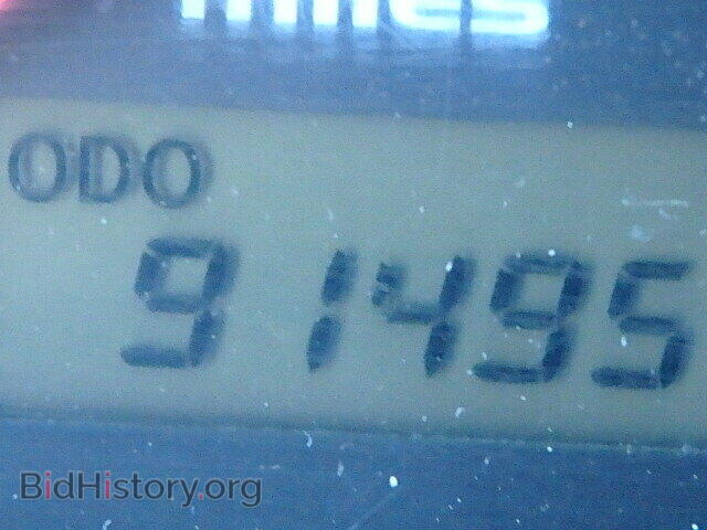 2003 MITSUBISHI ECLIPSE - VIN: 4A3AE75H63E039399 - Photo 8