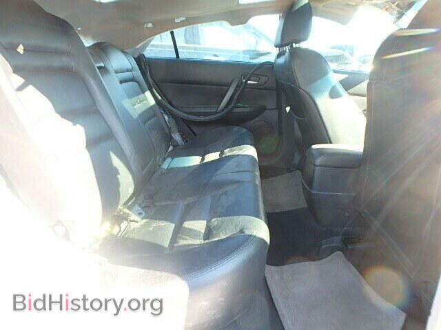 2006 MAZDA 6 - VIN: 1YVHP80DX65M46856 - Фото 6