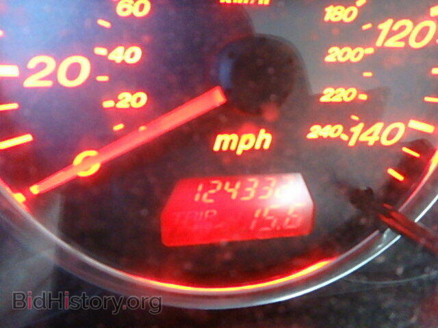 2006 MAZDA 6 - VIN: 1YVHP80DX65M46856 - Фото 8