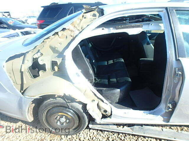 2006 MAZDA 6 - VIN: 1YVHP80DX65M46856 - Фото 9