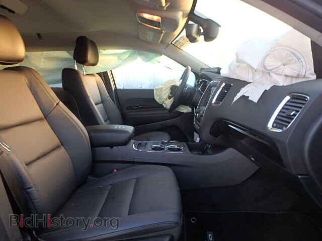 2014 DODGE DURANGO - VIN: 1C4RDJDG7EC976369 - Photo 5