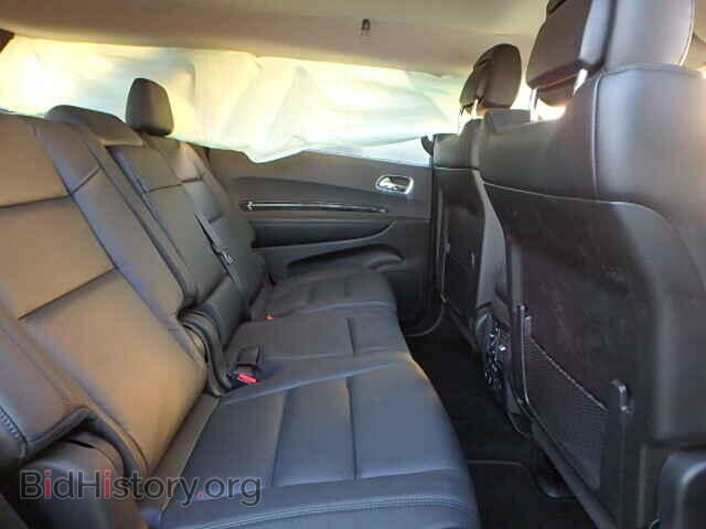 2014 DODGE DURANGO - VIN: 1C4RDJDG7EC976369 - Photo 6