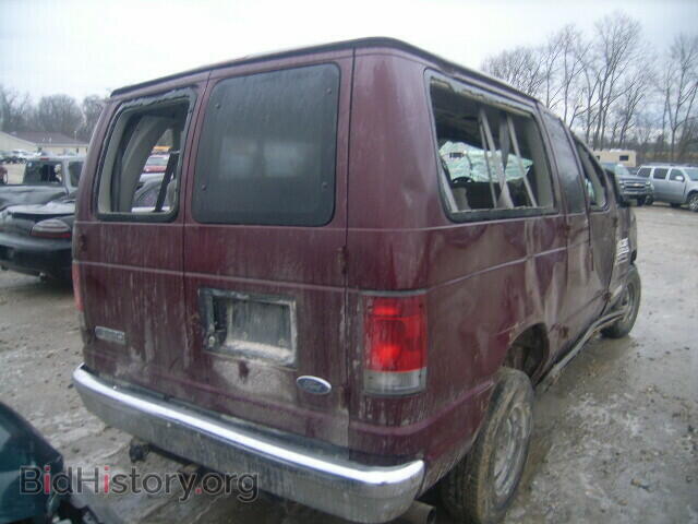 2006 FORD ECONOLINE - VIN: 1FBNE31L76DA53172 - Фото 4