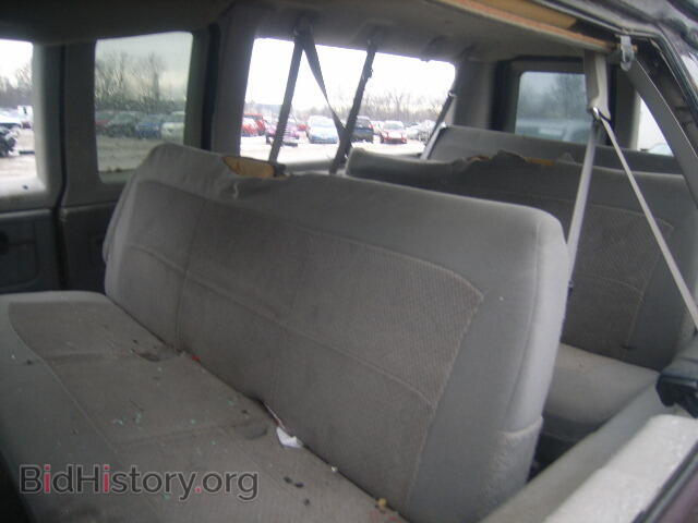 2006 FORD ECONOLINE - VIN: 1FBNE31L76DA53172 - Фото 6