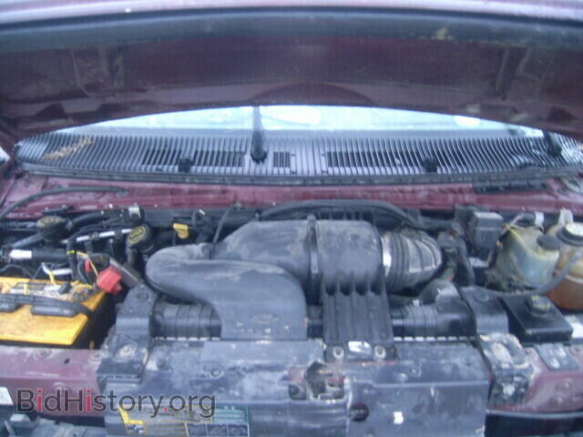 2006 FORD ECONOLINE - VIN: 1FBNE31L76DA53172 - Фото 7