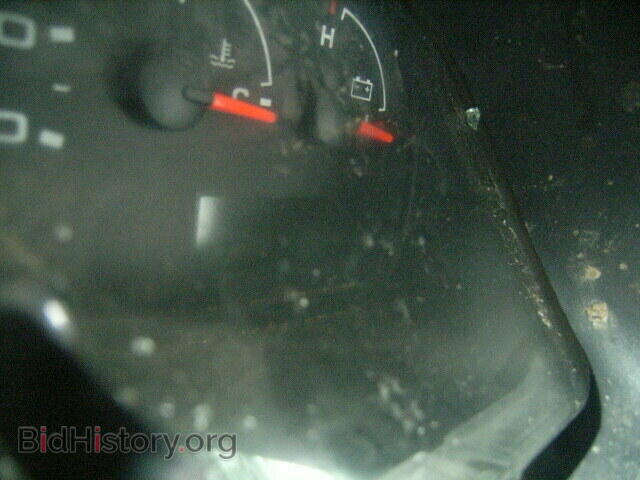 2006 FORD ECONOLINE - VIN: 1FBNE31L76DA53172 - Фото 8