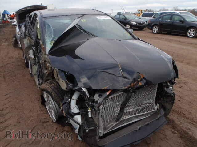 Фотография 4A32B2FF5CE019657 - MITSUBISHI GALANT 2012