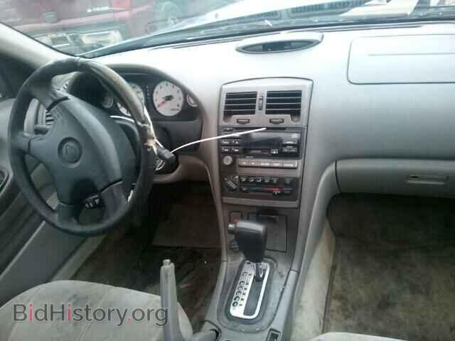 2000 NISSAN MAXIMA - VIN: JN1CA31D0YT524047 - Фото 9