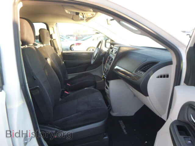 2011 DODGE CARAVAN - VIN: 2D4RN3DG6BR601054 - Photo 5