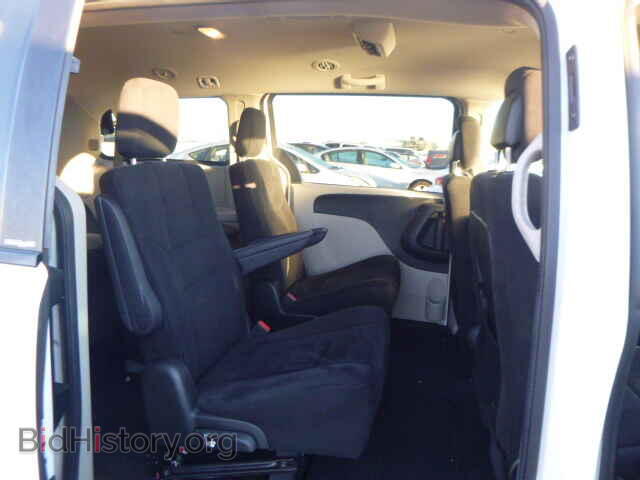 2011 DODGE CARAVAN - VIN: 2D4RN3DG6BR601054 - Photo 6