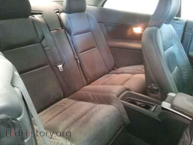 2011 VOLVO C70 - VIN: YV1672MC9BJ107724 - Фото 6