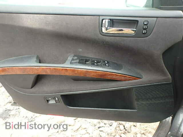 2006 NISSAN MAXIMA - VIN: 1N4BA41E36C859443 - Фото 10