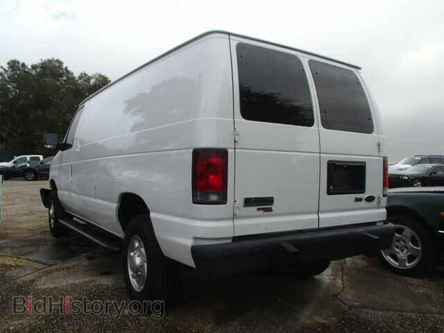 2012 FORD ECONOLINE - VIN: 1FTNE2EW3CDA83534 - Photo 3