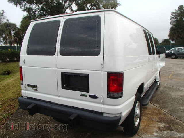 2012 FORD ECONOLINE - VIN: 1FTNE2EW3CDA83534 - Photo 4