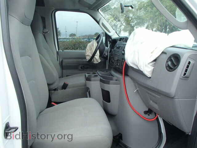 2012 FORD ECONOLINE - VIN: 1FTNE2EW3CDA83534 - Photo 5
