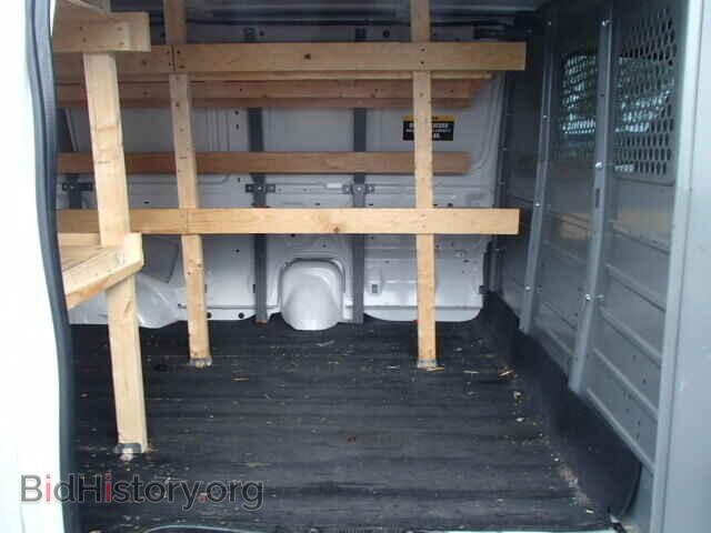 2012 FORD ECONOLINE - VIN: 1FTNE2EW3CDA83534 - Photo 6