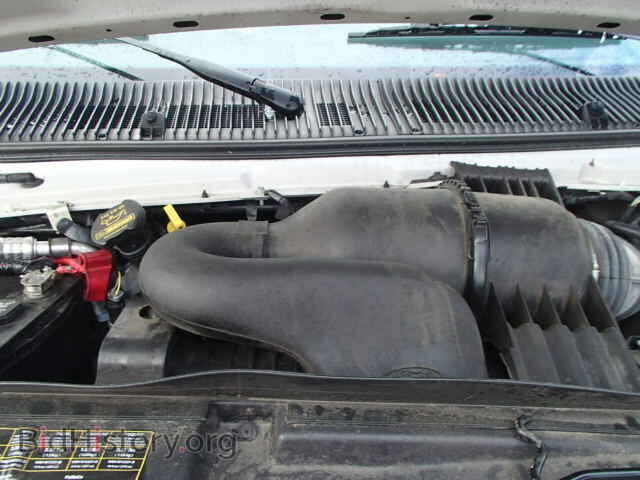2012 FORD ECONOLINE - VIN: 1FTNE2EW3CDA83534 - Photo 7