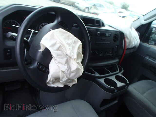2012 FORD ECONOLINE - VIN: 1FTNE2EW3CDA83534 - Photo 9