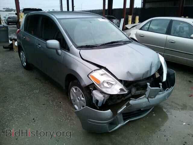 Photo 3N1BC1CP4BL503568 - NISSAN VERSA 2011