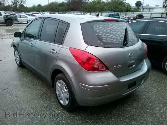 2011 NISSAN VERSA - VIN: 3N1BC1CP4BL503568 - Photo 3