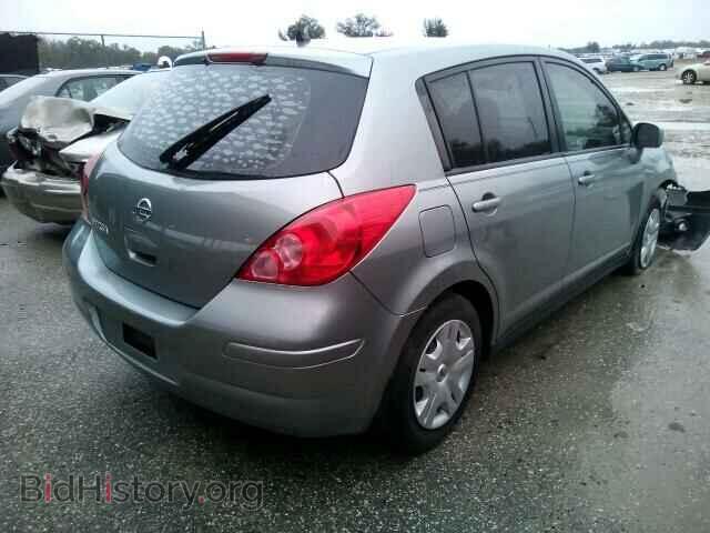 2011 NISSAN VERSA - VIN: 3N1BC1CP4BL503568 - Photo 4