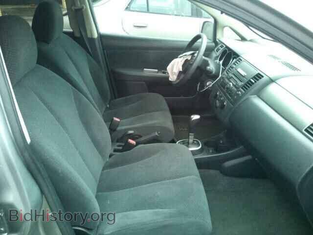 2011 NISSAN VERSA - VIN: 3N1BC1CP4BL503568 - Photo 5