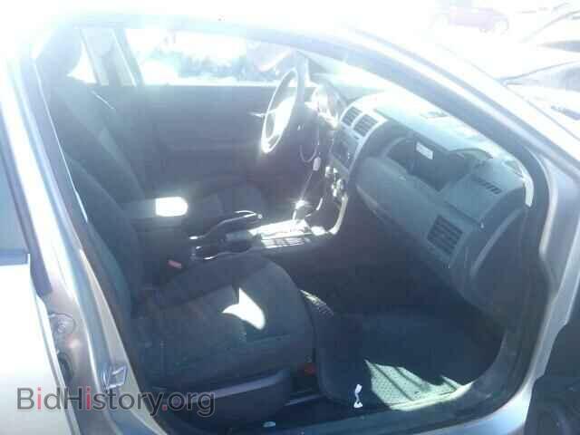 2009 DODGE AVENGER - VIN: 1B3LC46B99N532692 - Фото 5