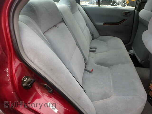 2001 MITSUBISHI GALANT - VIN: 4A3AA46G21E120526 - Фото 6