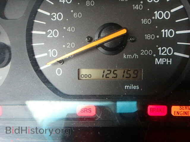 2001 MITSUBISHI GALANT - VIN: 4A3AA46G21E120526 - Фото 8