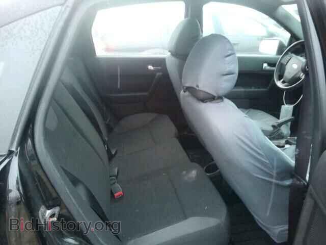 2009 FORD FOCUS - VIN: 1FAHP36N29W216600 - Фото 6