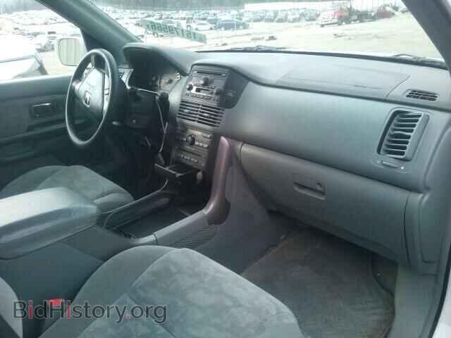 2005 HONDA PILOT - VIN: 5FNYF18475B014484 - Фото 5
