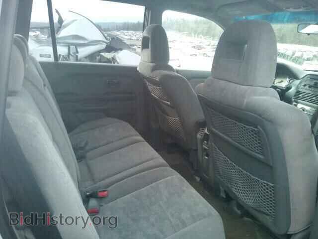 2005 HONDA PILOT - VIN: 5FNYF18475B014484 - Фото 6