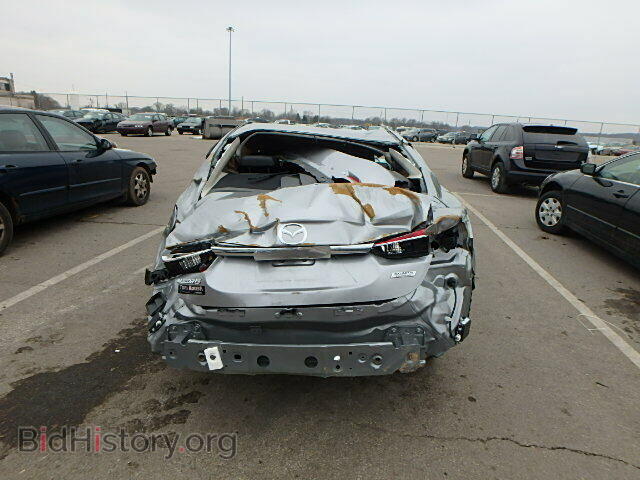 2014 MAZDA 6 - VIN: JM1GJ1V63E1142567 - Фото 10