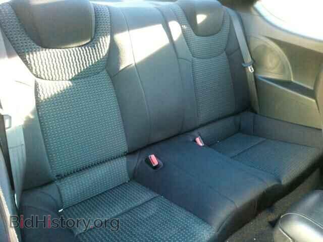 2011 HYUNDAI GENESIS - VIN: KMHHT6KD8BU043571 - Фото 6