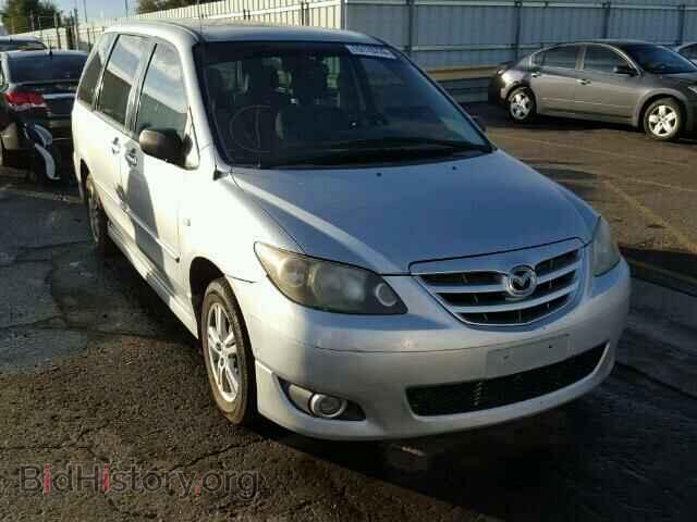 Фотография JM3LW28A740517183 - MAZDA MPV 2004