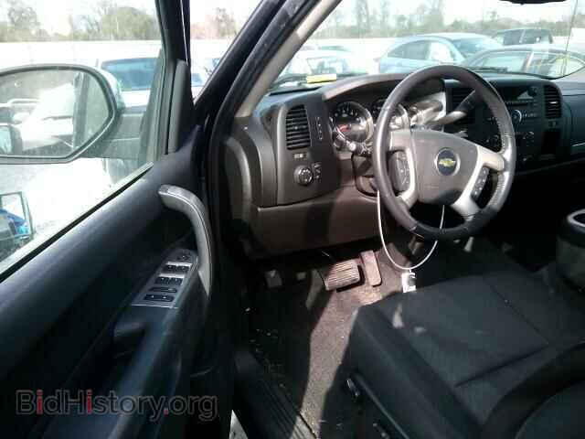 2011 CHEVROLET SILVERADO - VIN: 3GCPCSE04BG179054 - Фото 9